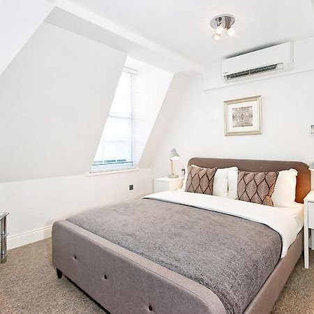 Eldon Chambers Flat 1 By City Living Лондон Экстерьер фото
