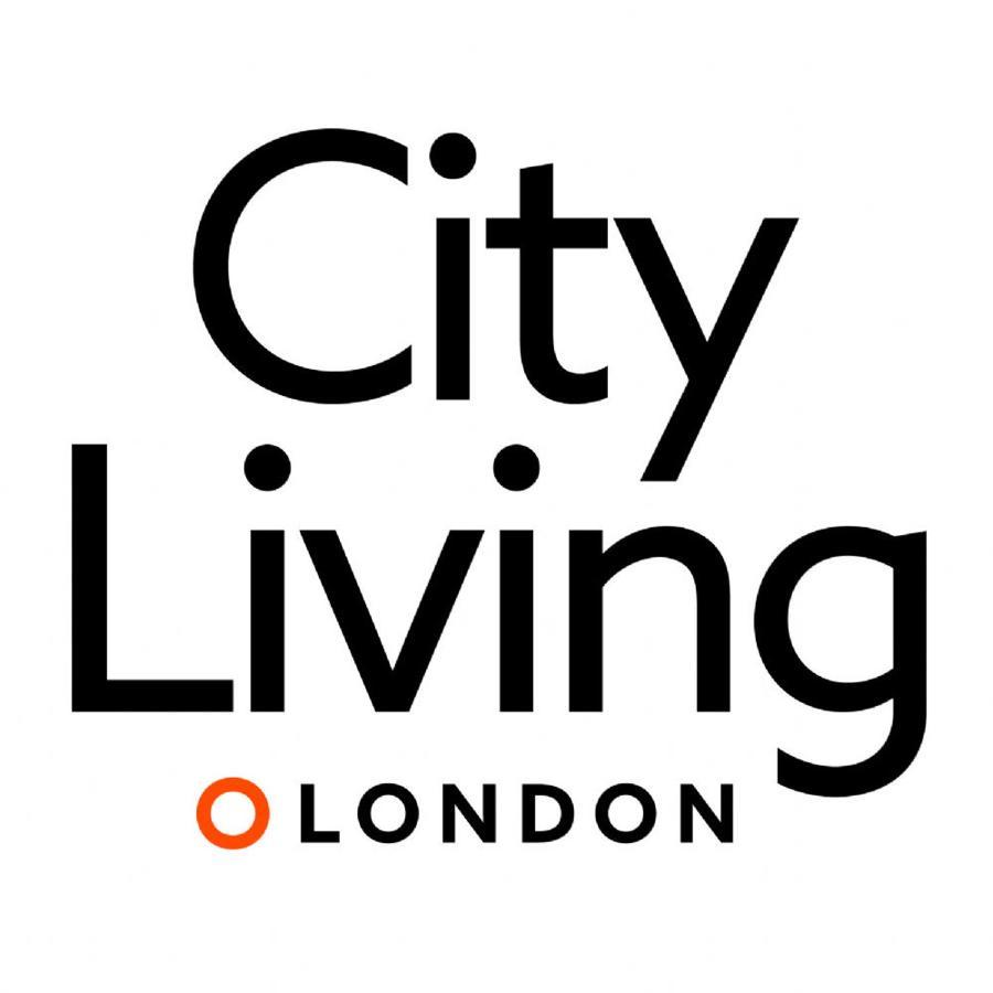 Eldon Chambers Flat 1 By City Living Лондон Экстерьер фото