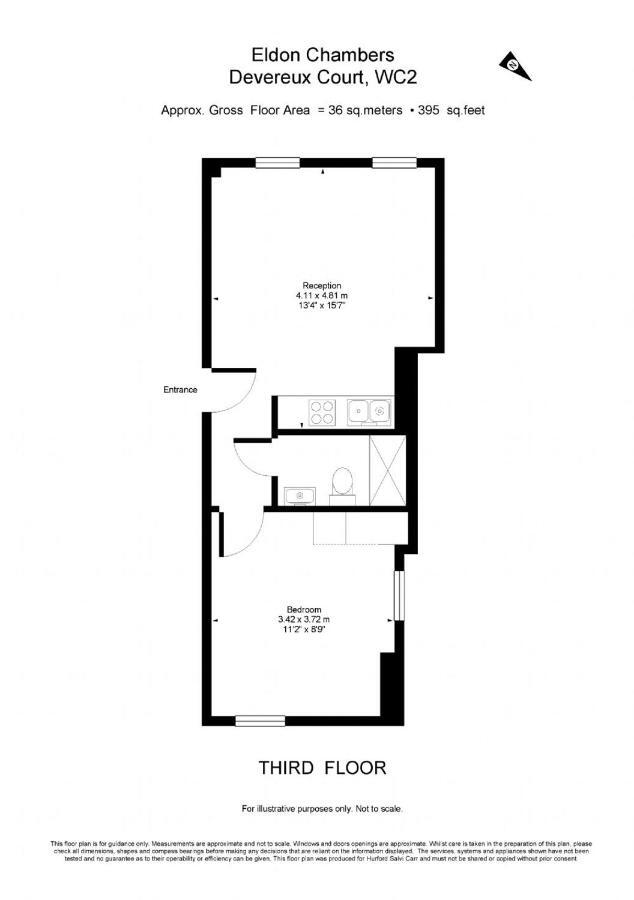 Eldon Chambers Flat 1 By City Living Лондон Экстерьер фото